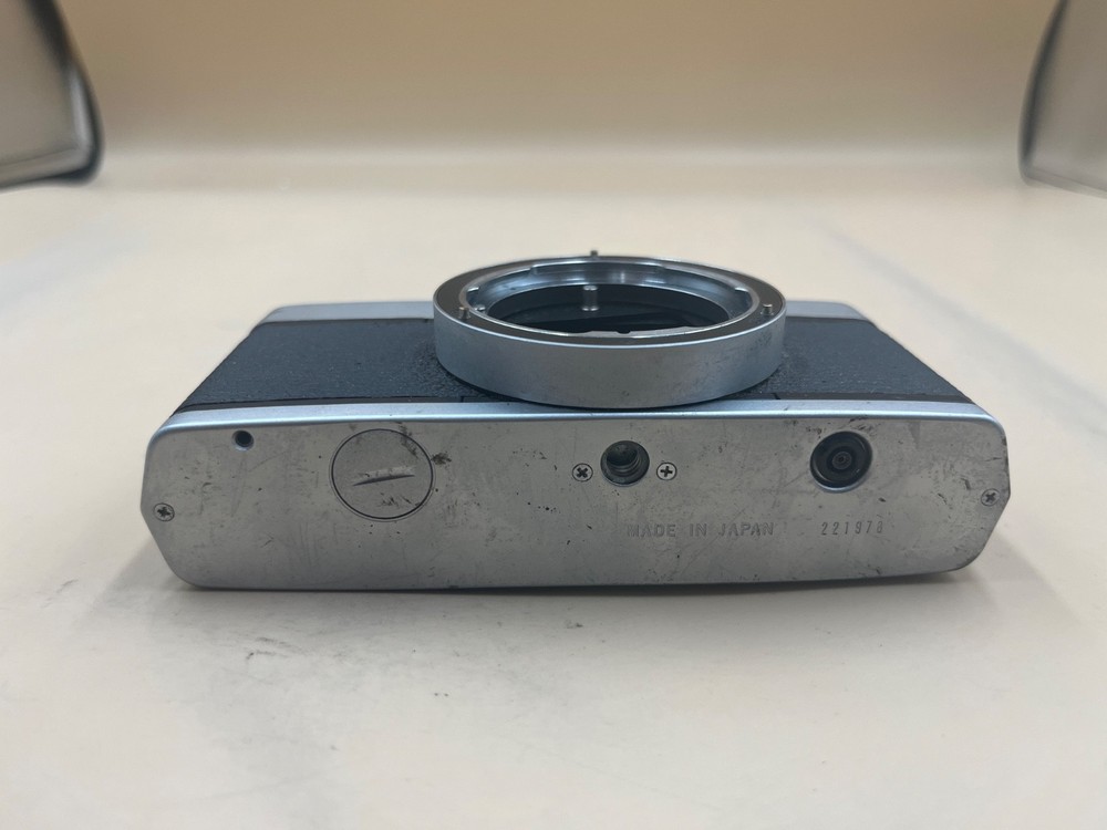 Olympus C-35AD-4 Microscope Camera Body