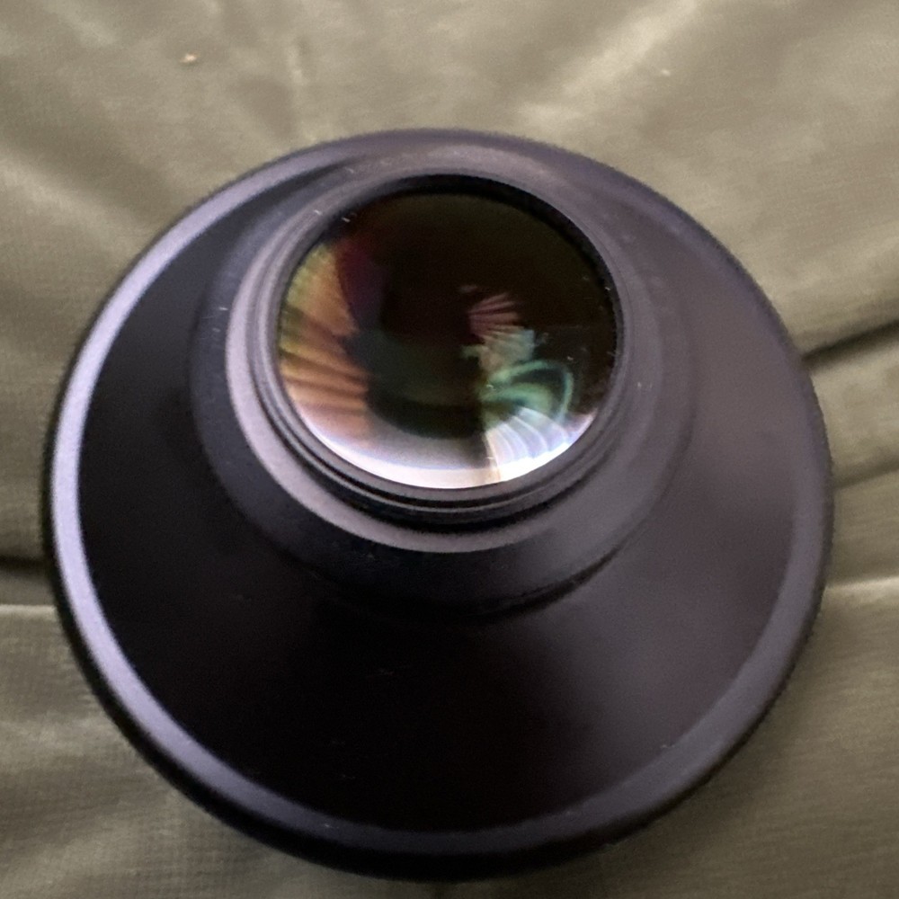 Nikon WC-E63 Wide Converter 0.63x Camera Lens