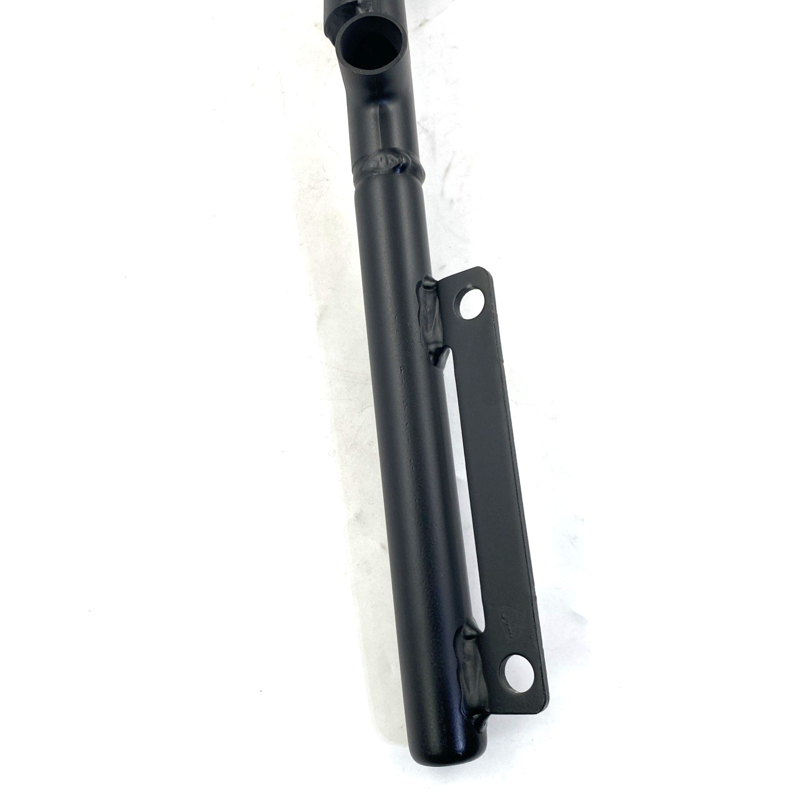 oem Harley 65339-04 Exhaust Interconnect Mount Bracket 04-13 Sportster 48 72 883