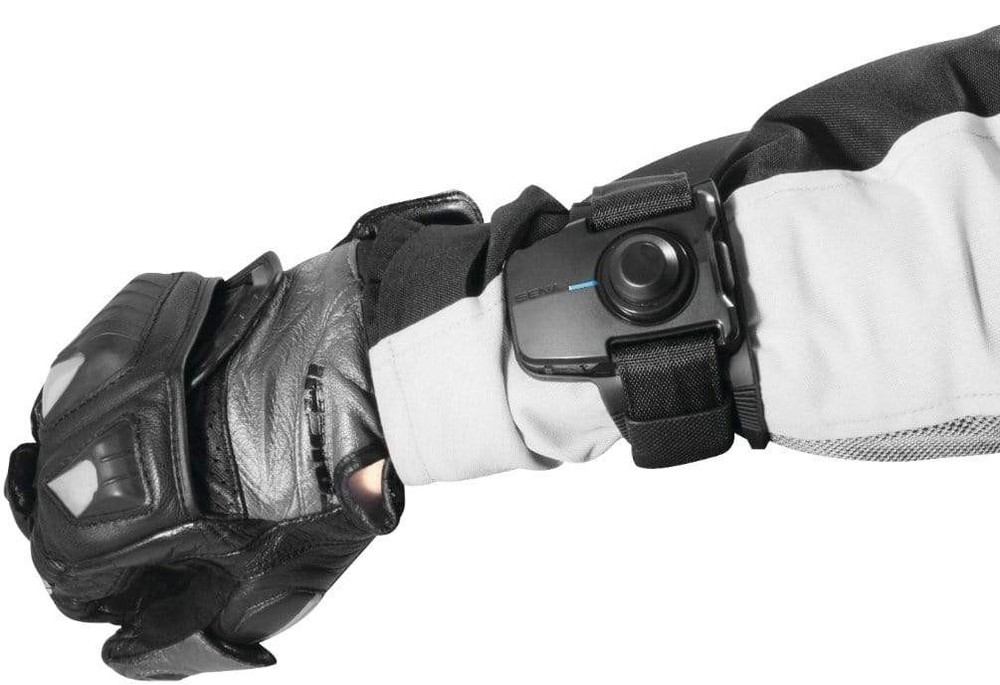 SENA 10S Bluetooth Wristband Remote (SC-WR-01)