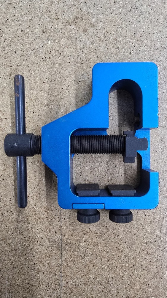 Smith And Wesson Sight Pusher