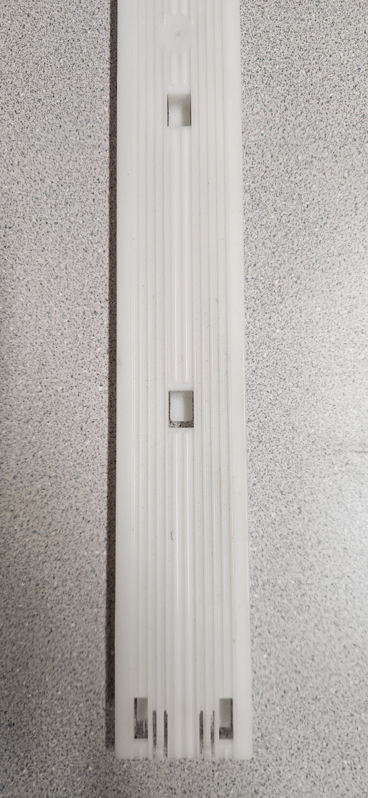 Dixie-Narco 5591/2145 Bev Max Vending Machine Product Pushers (Short) w/ Slide