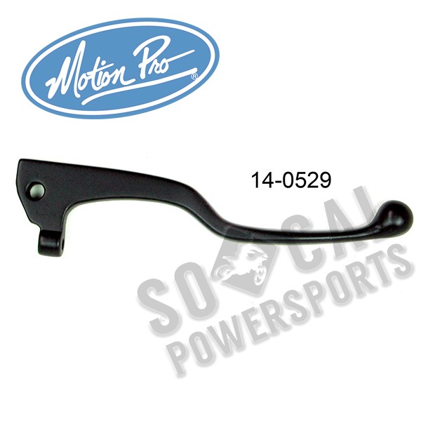 14-0529 MOTION PRO FRONT BRAKE LEVER