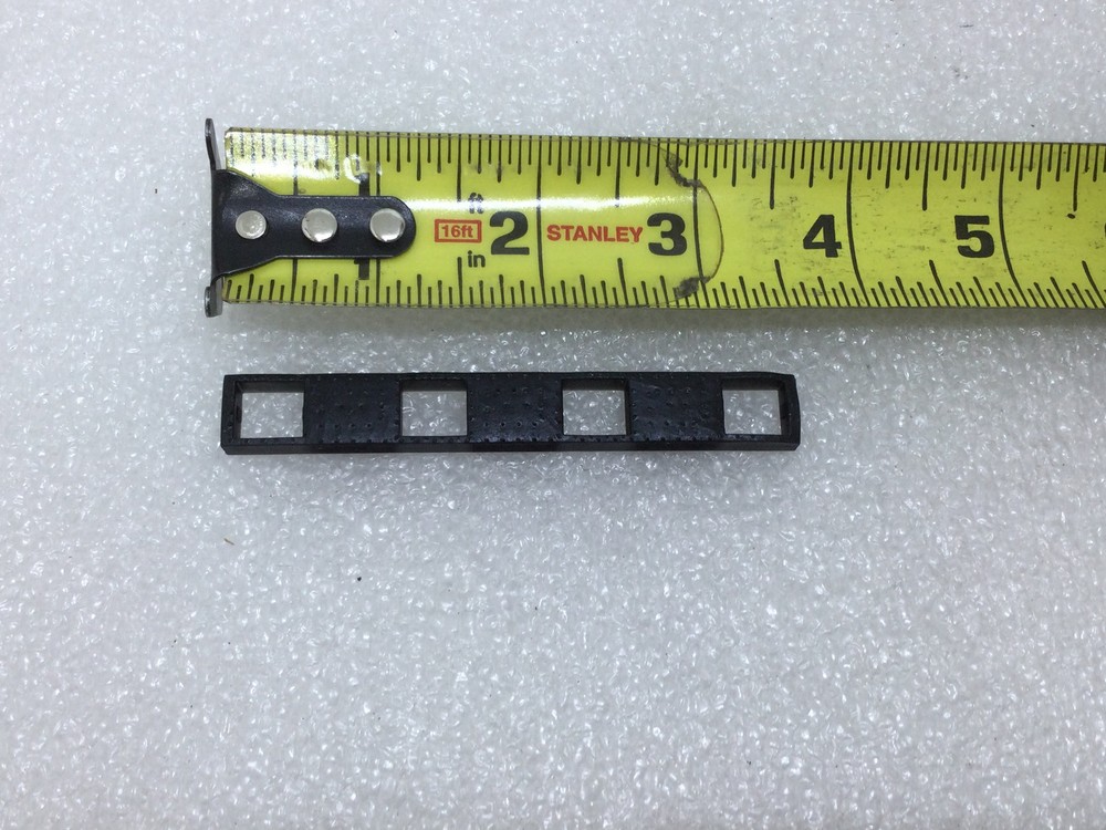 Square D Hom2200 4 Pull Handle Tie