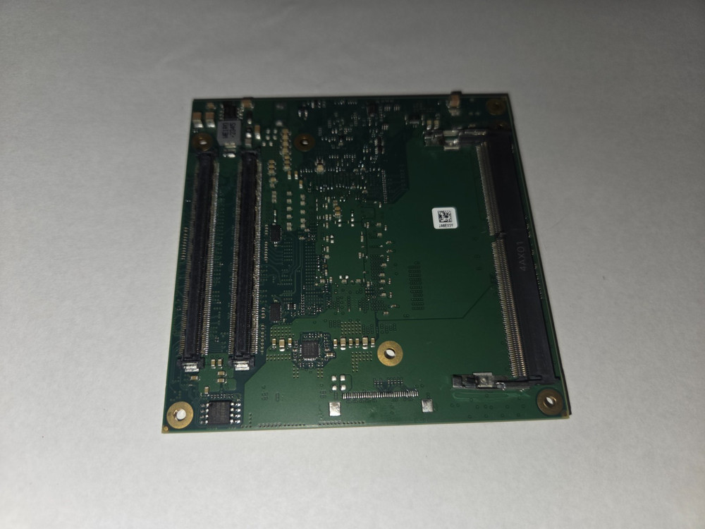 TESTED congatec 050301 conga-TC570/i5-1145G7E COM Express Compact Type 6 Module