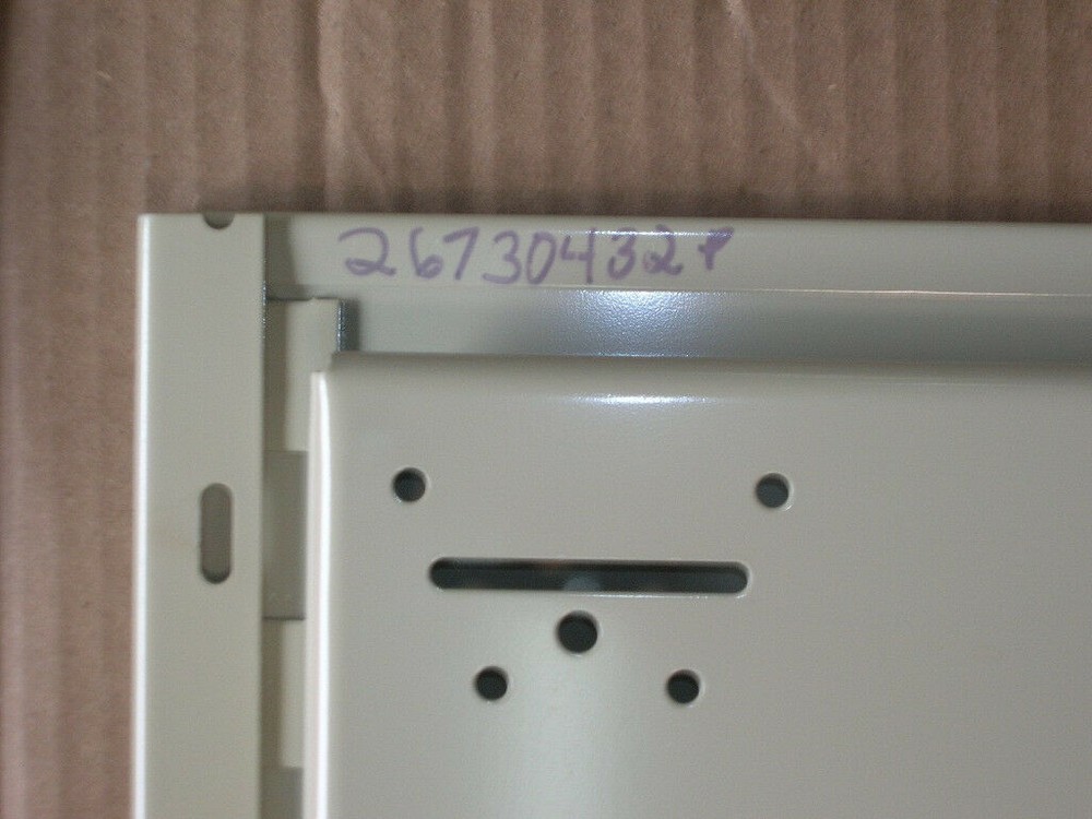 Knapheide 26730432P, Vertical Door Panel 28X36
