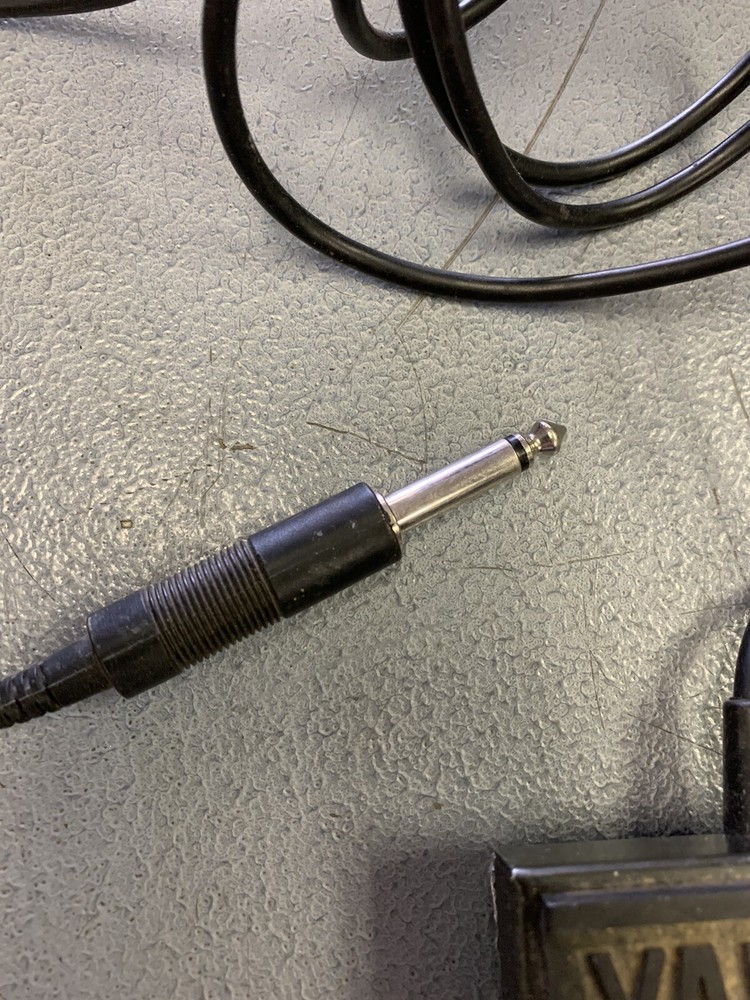 Yamaha Momentary Foot Switch Pedal