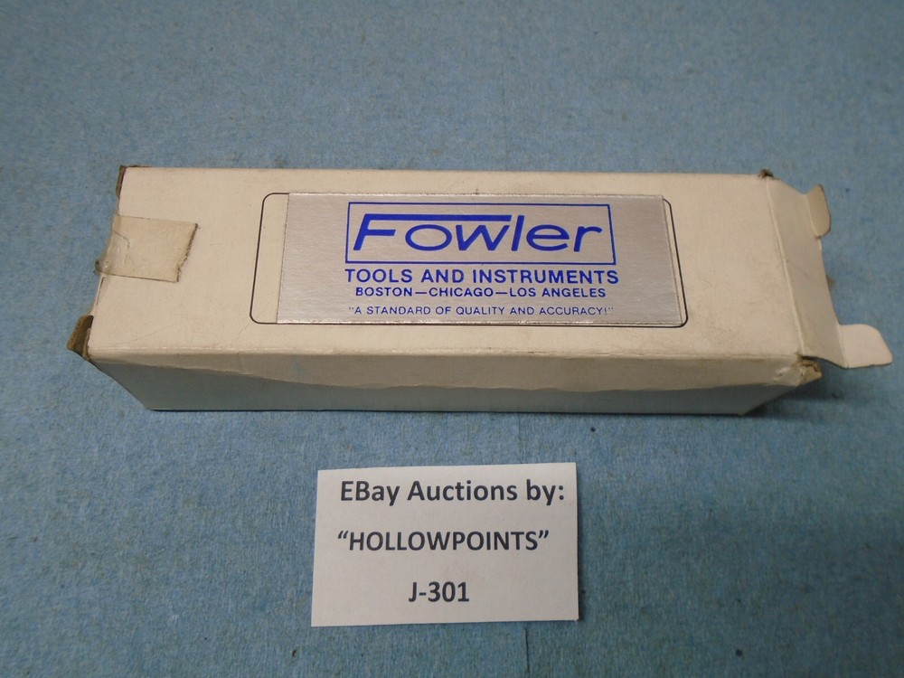 Fowler NOS 54-902-111 Replacement Paper Rolls 5 pack for EDP Mini Printer J301
