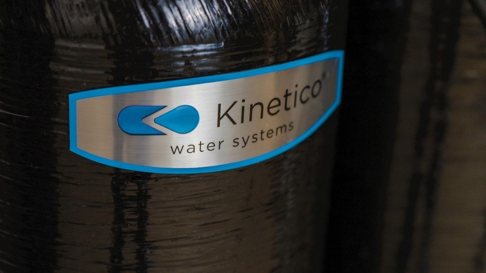 Kinetico Level 1 Cap Cover complete