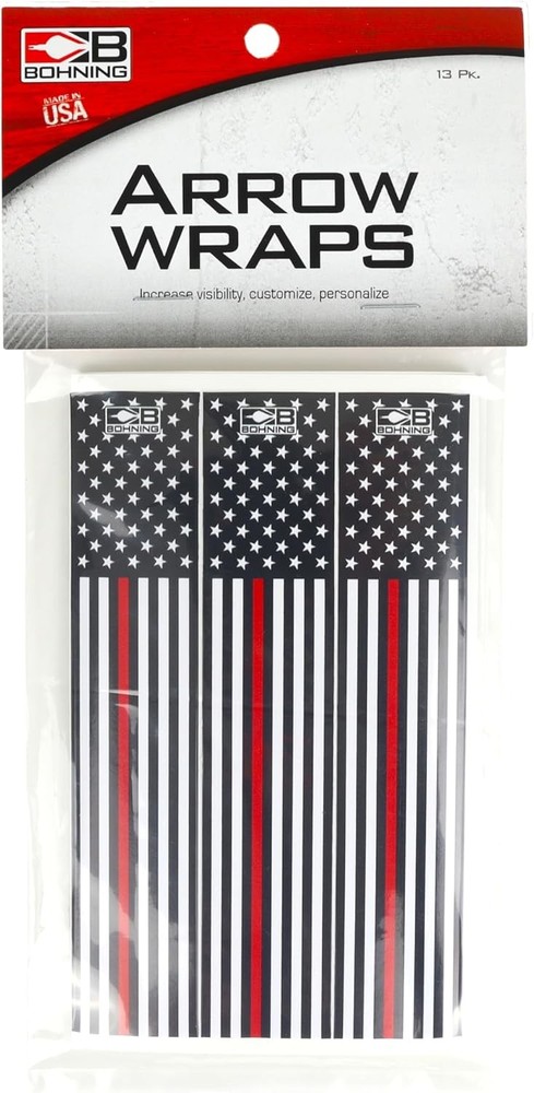 Bohning Arrow Wraps 5.5 Large