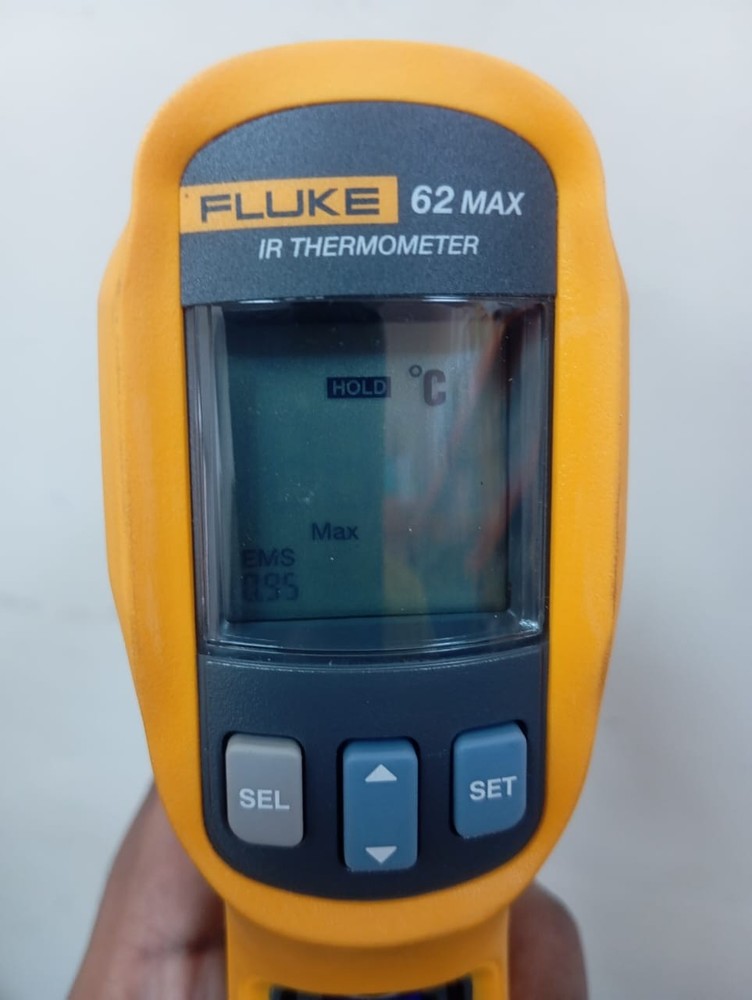 Fluke / Infrared Thermometer / 62MAX