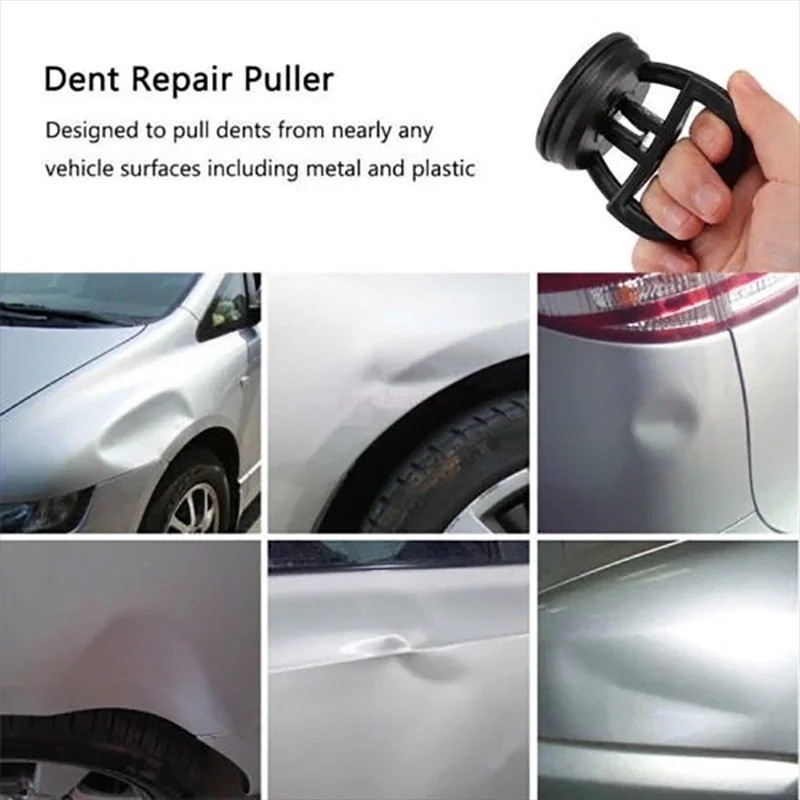 Dent Puller Pull Bodywork Panel Remover Sucker Tool Car Repair Sucker Tool