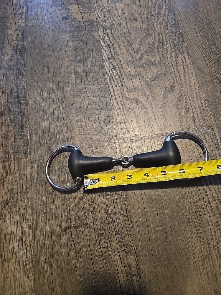 Horse Bit