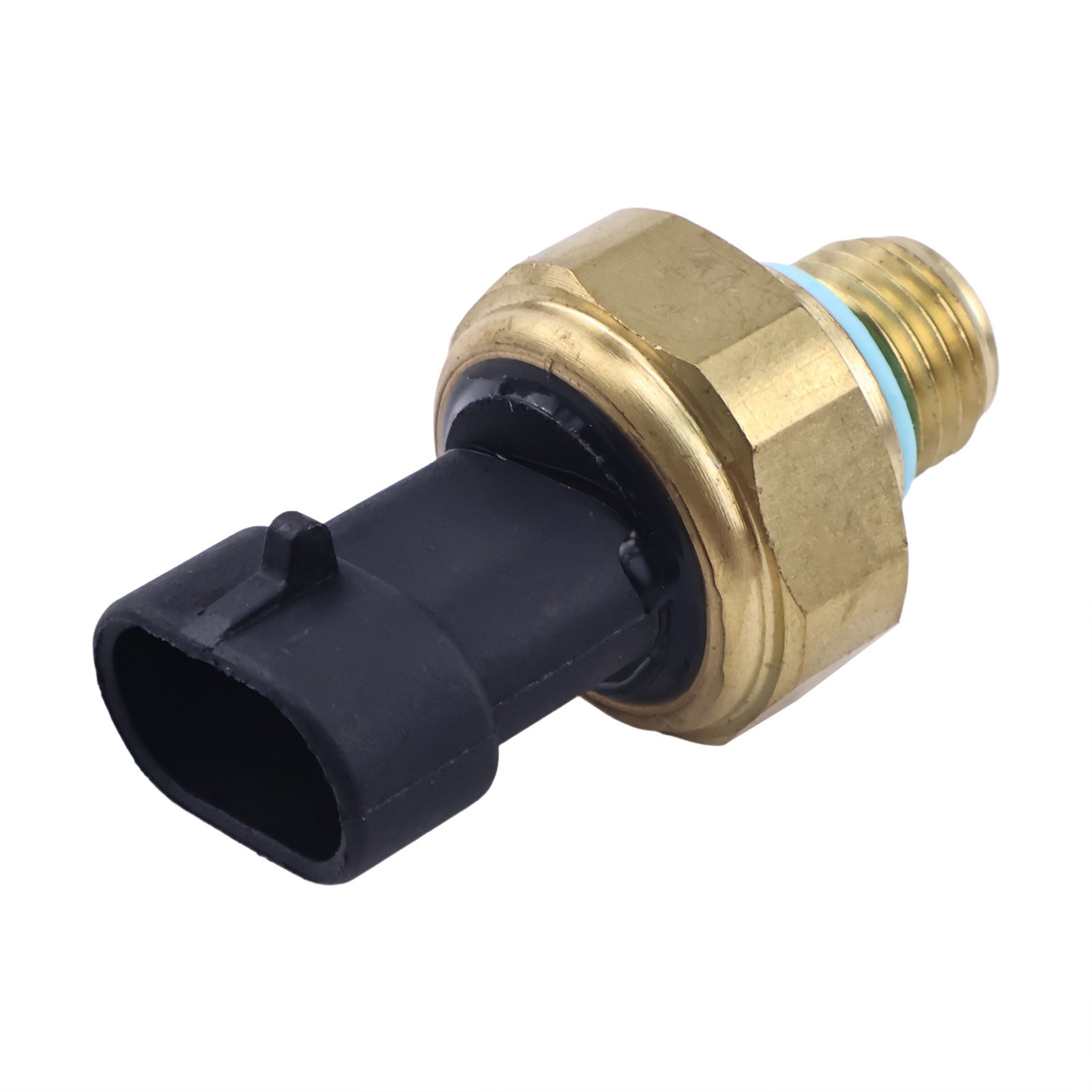 Oil Pressure Sensor 4921487 5012991AB for Cummins N14 M11 Dodge Ram 2500 3500