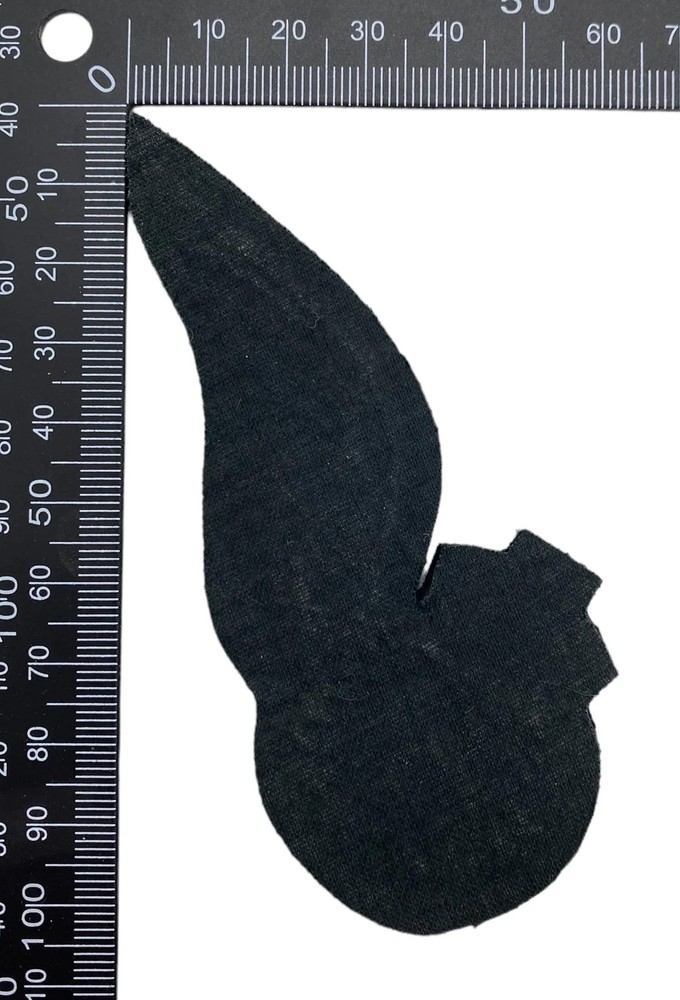 WW2 RCAF Bombaimer "B" Wing