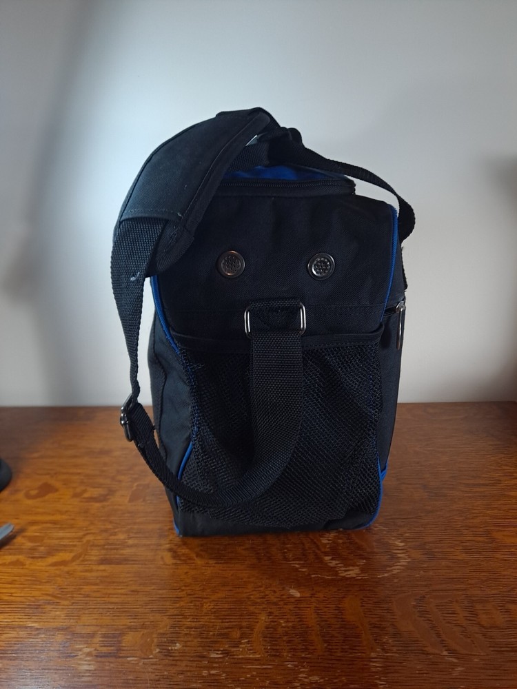 Ebonite Bowling Ball Bag