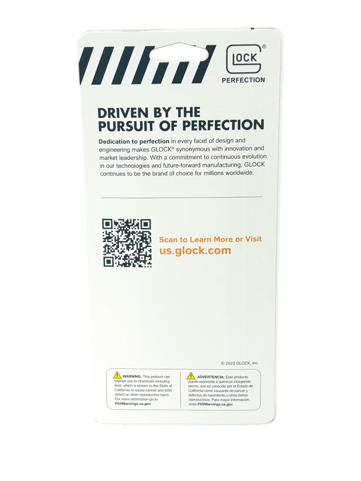 OEM GLOCK 43X 48 G43X G48 9MM 10 ROUND MAGAZINE MAG SAME DAY SHIPPING - 47818