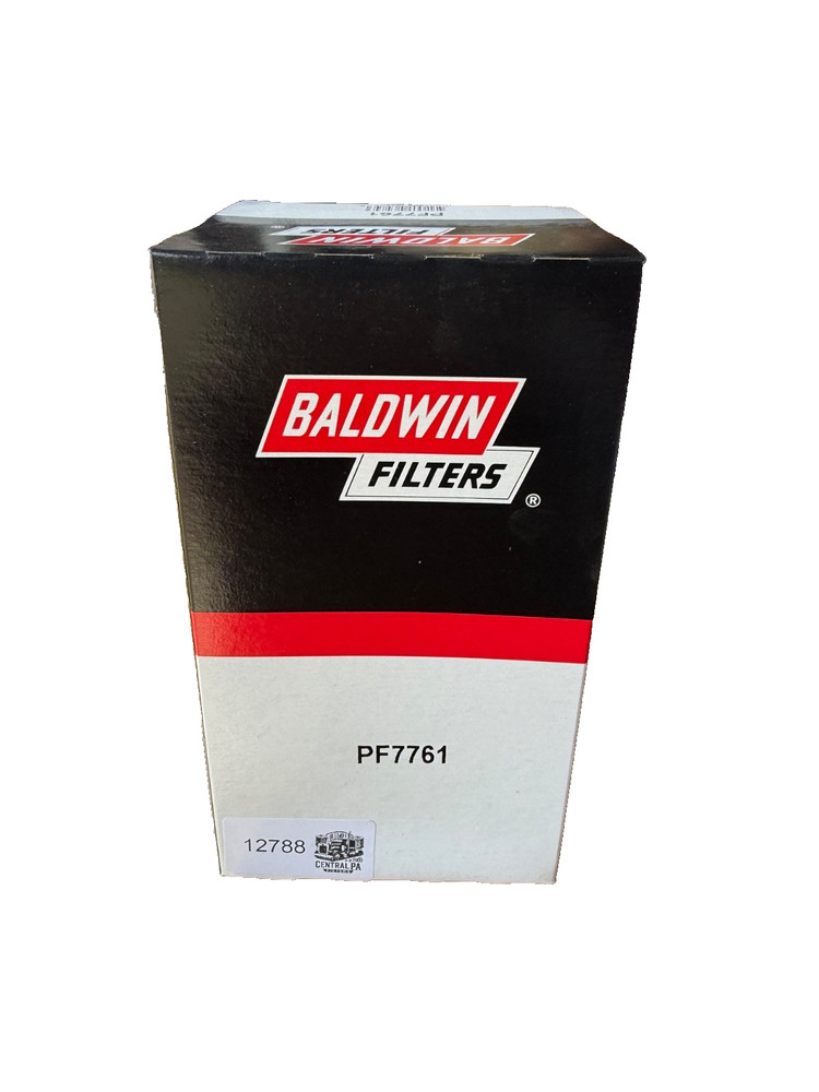 Baldwin Fuel Filters PF7761 **NOS**