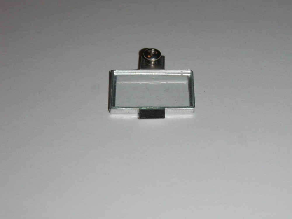 Glass for Light in Breadman Bread Maker Machine Model TR2700 only