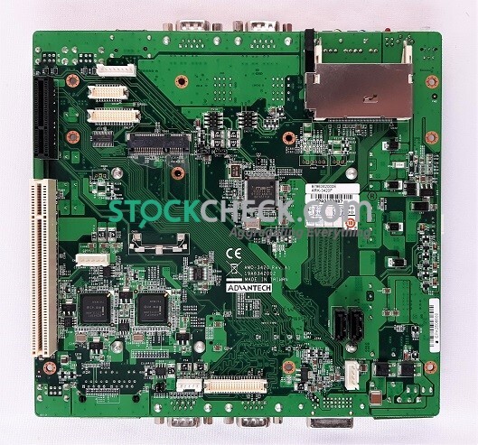 Advantech AMO-3420 Carrier Board