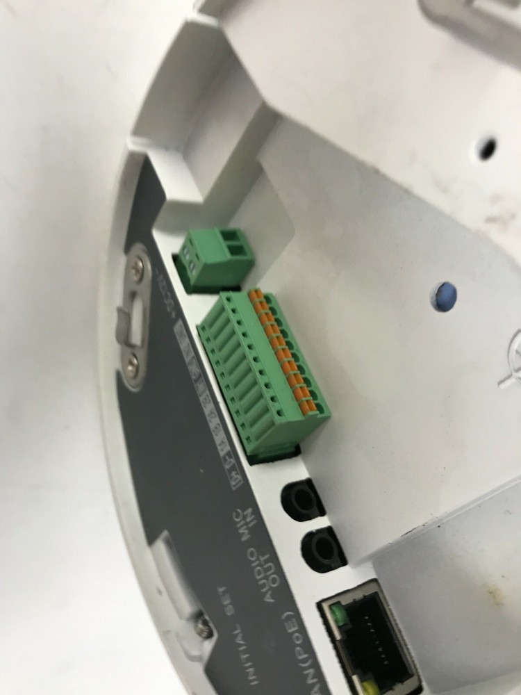 Advidia A-54 Dome Camera