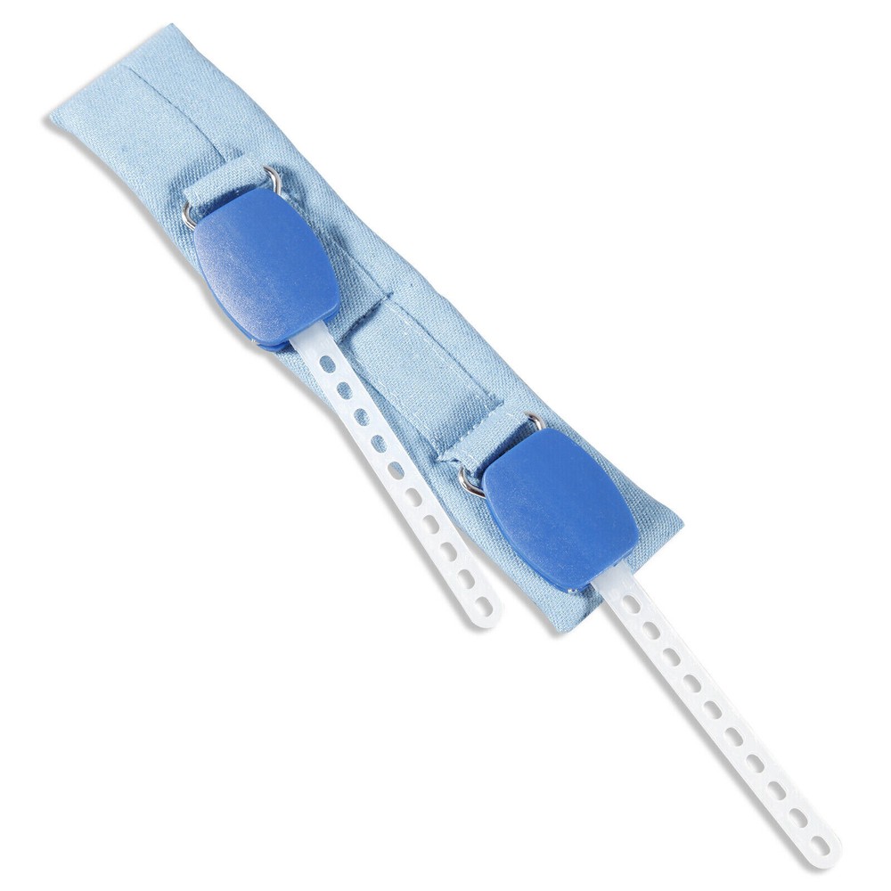 5x Dental Orthodontic Neck Safety Strap High Pull High-Pull Strap Headgear