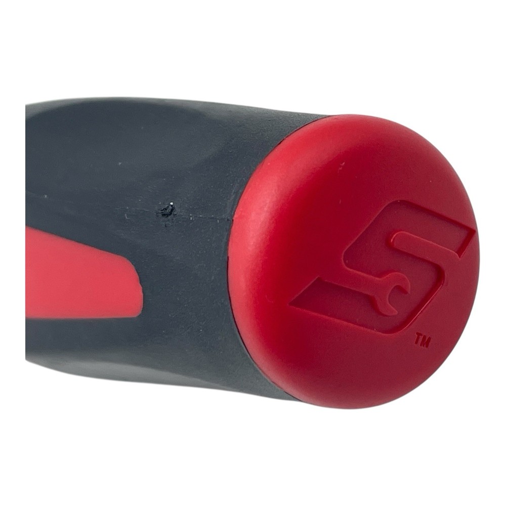 Snap on Tools Instinct Screwdriver Handle Inspired Pizza Cutter
