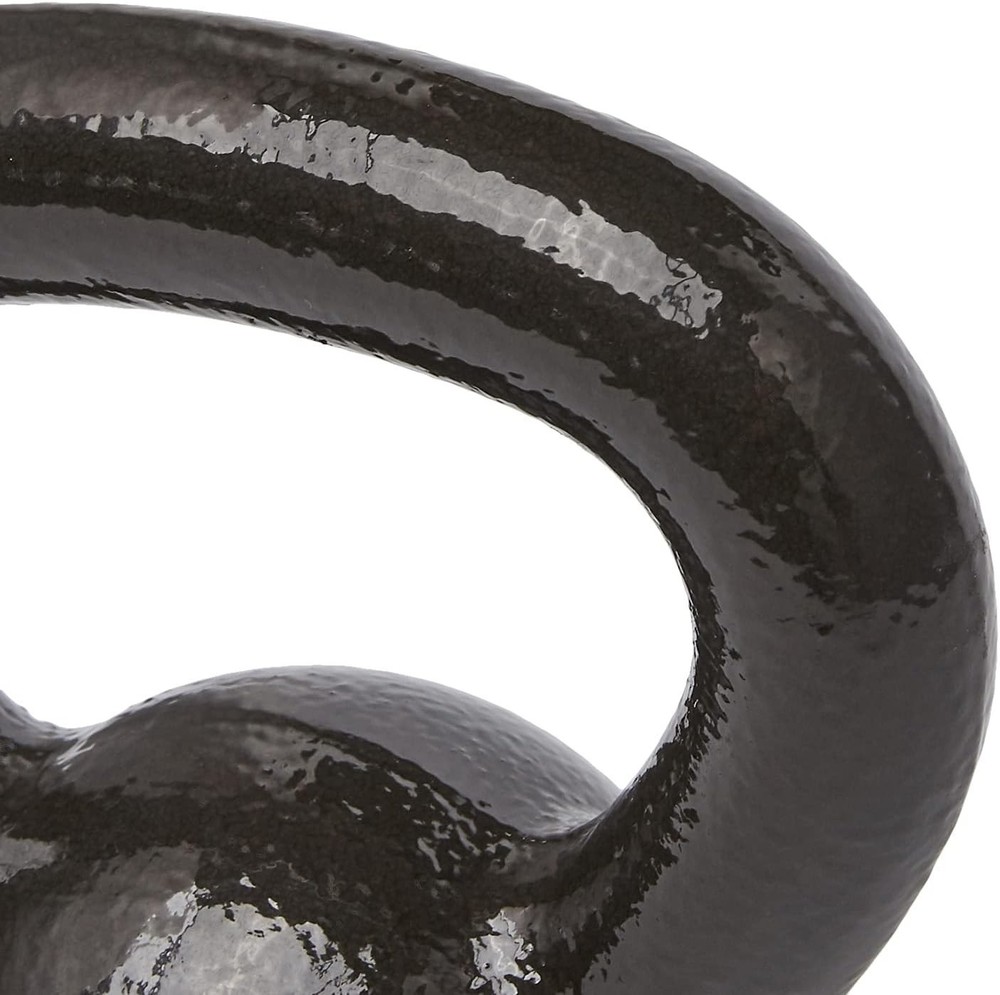 Cast Iron Kettlebell