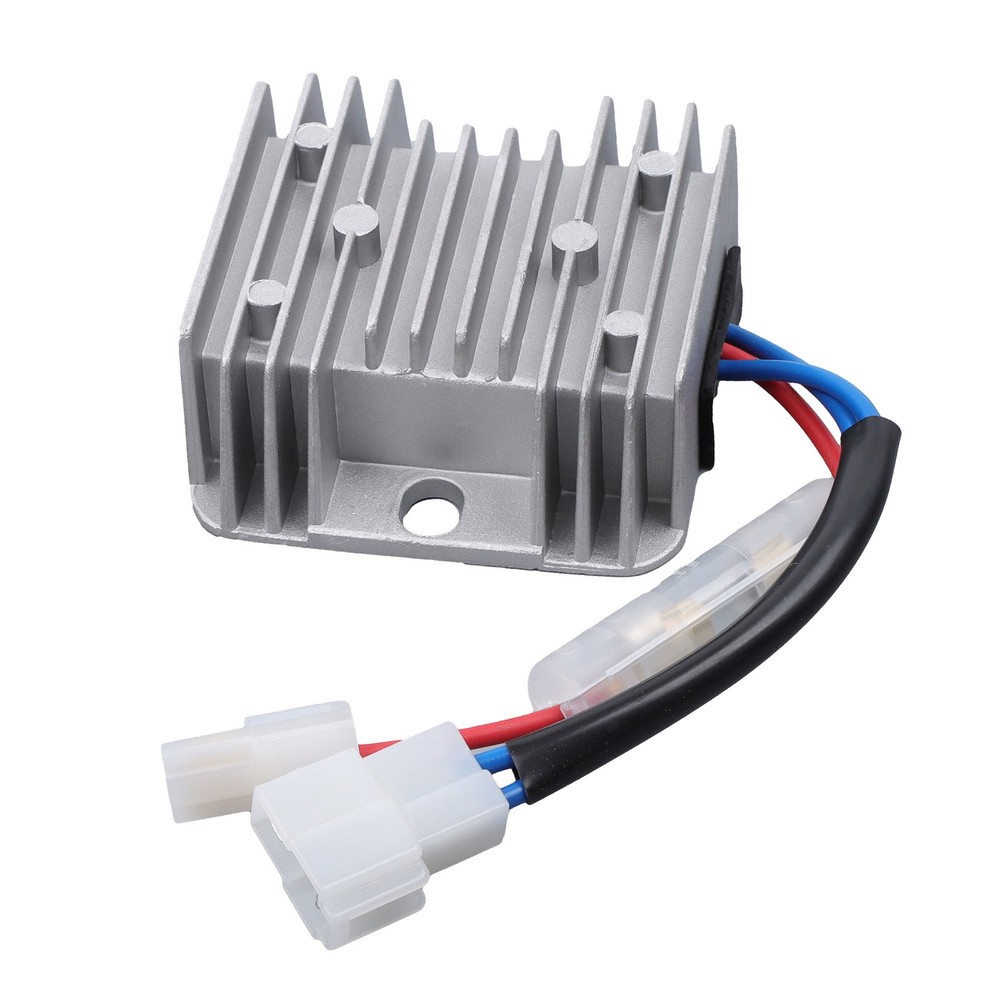 LABLT 12V Engine accessories Voltage Regulator Charging Rectifier For 178F/186F