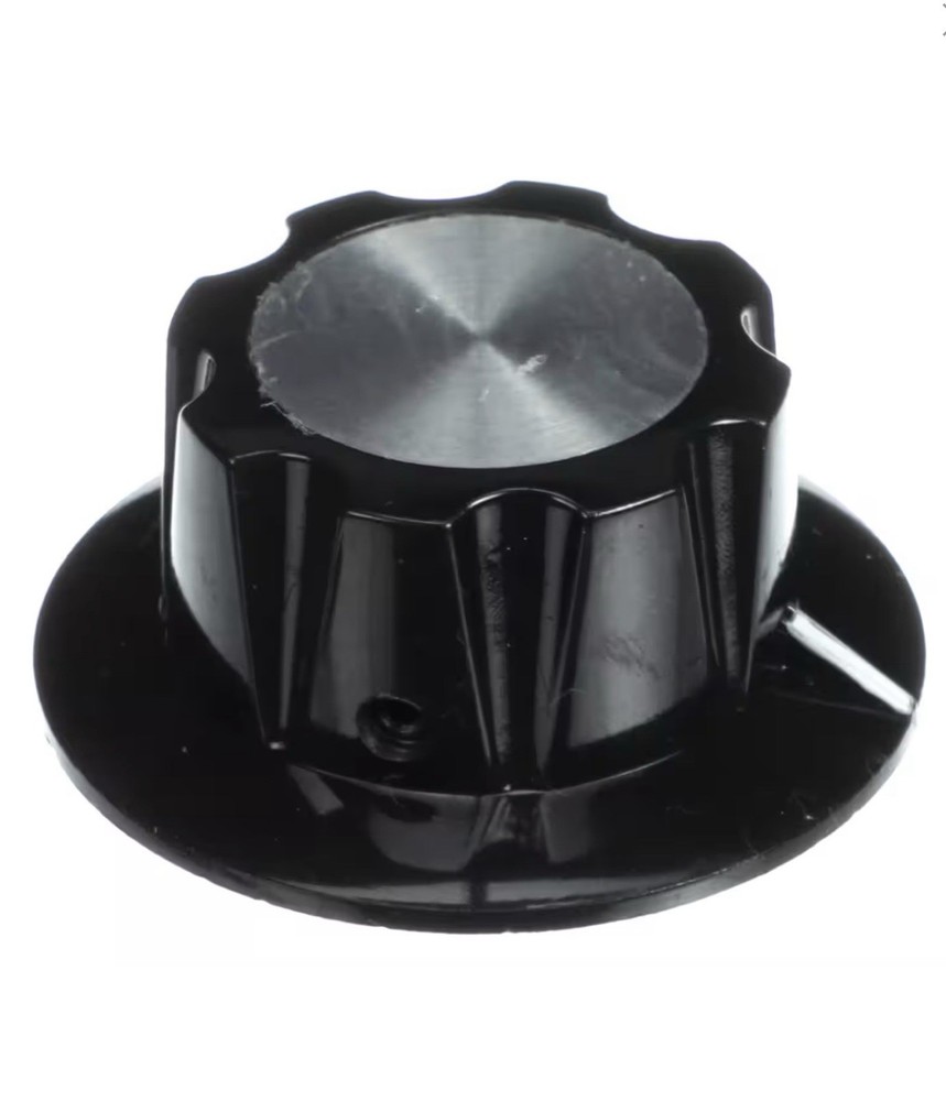 Duke 153142 Control Knob, Cook/Timer