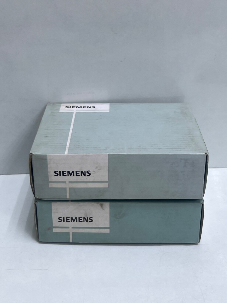 SIEMENS RDY2000 COMMERICAL THERMOSTAT
