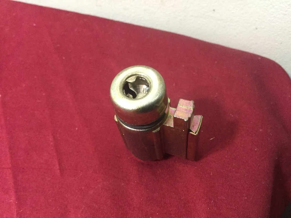 EZ Set Cylinders, Set of 4 - Locksmith