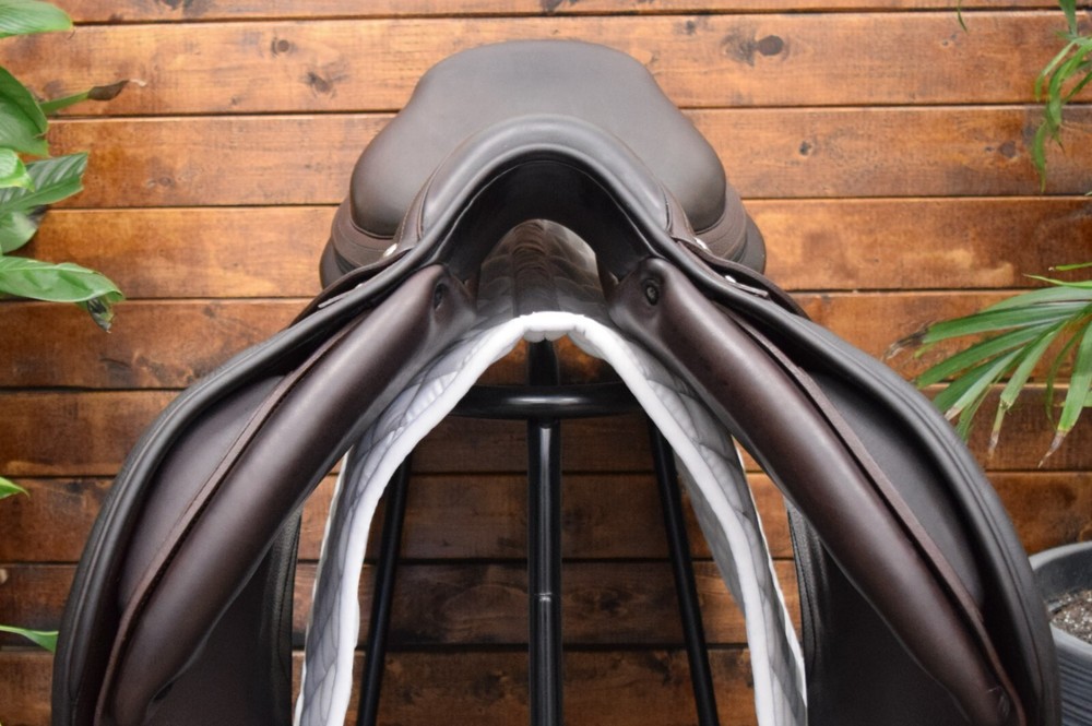 17.5" Forestier Ilium (2014) *Forward Flaps*