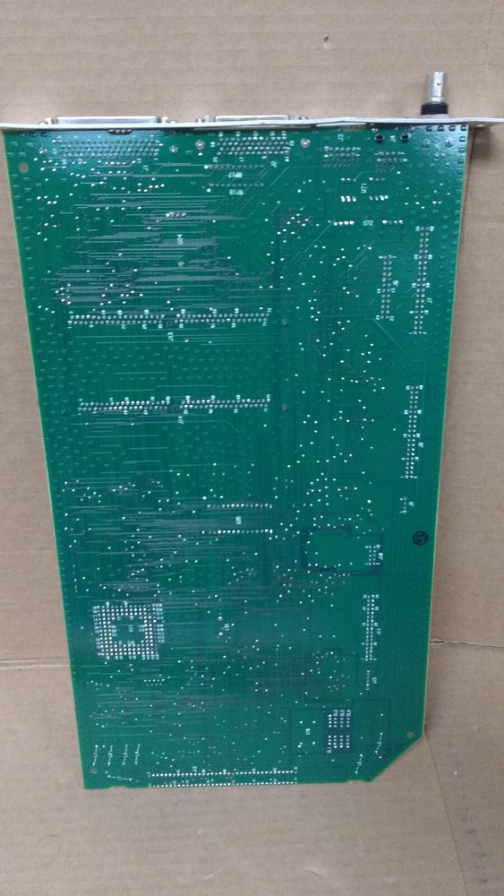 HP 16500C Logic modules,Oscilloscope 16501A/16505A UNTESTED AS IS
