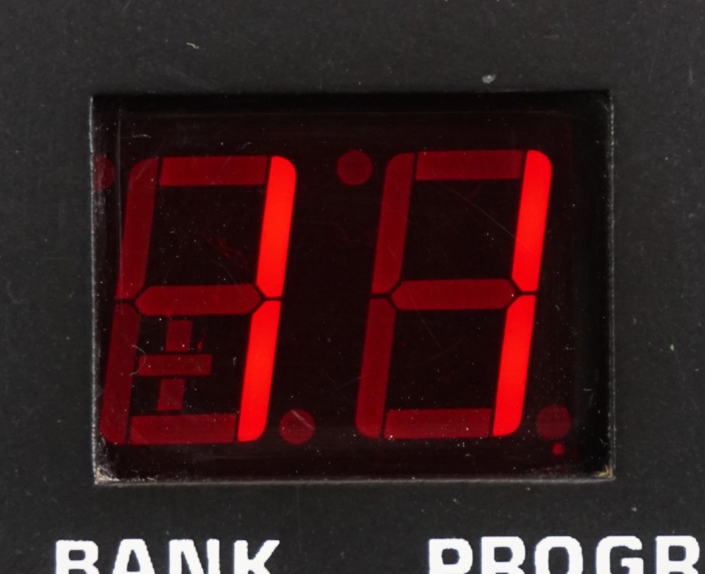 Sequential Circuits Model 700 CV Digital Patch Programmer - 115-230V