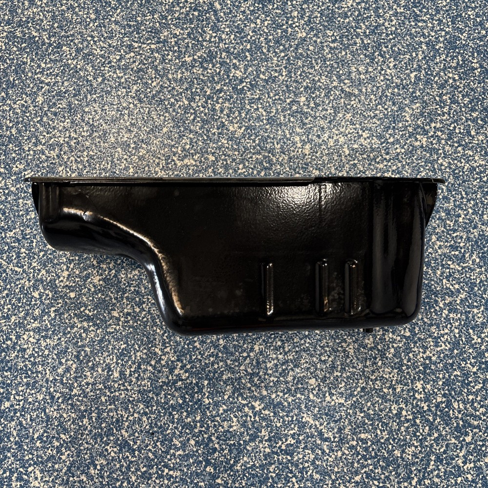 Oil Pan Assembly 845668T