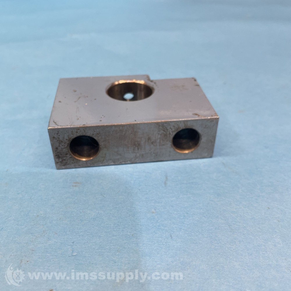 SMC 2C6150H0023 Pneumatic Block USIP