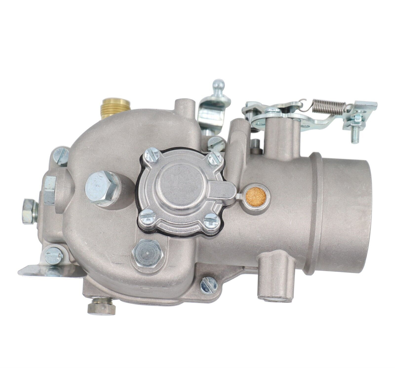 Carburetor for Ford Tractors 4000 4100 4110 4140 4190 4200 4330 4340 4400 4500