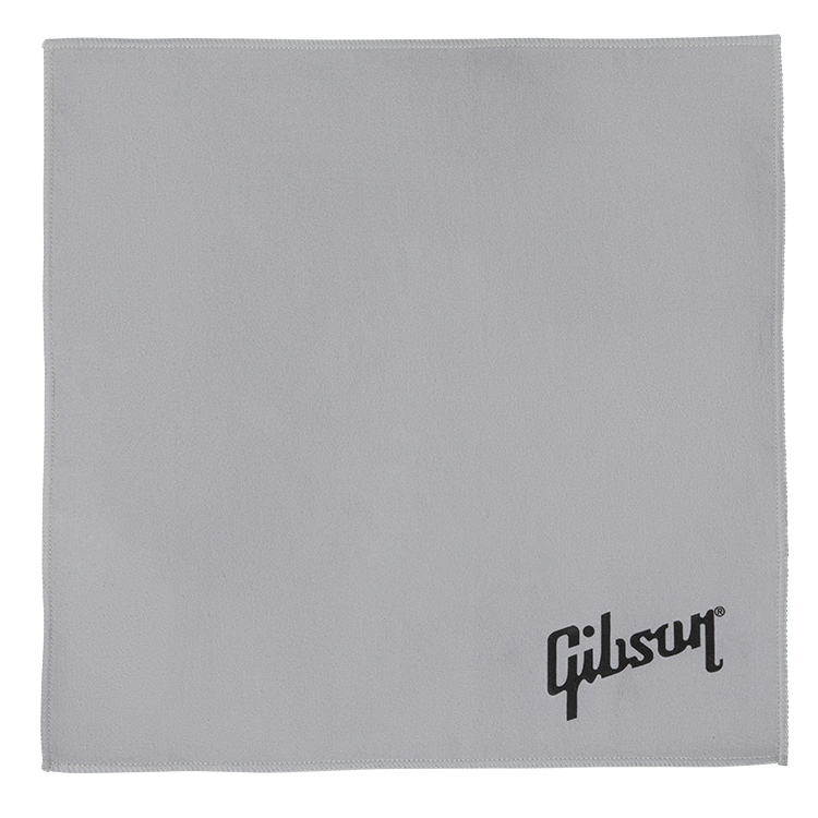 Gibson AIGG-PPC Premium Polish Cloth