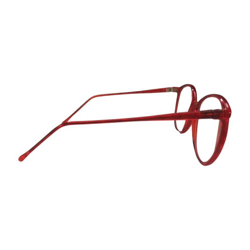 Red 1.25 Glasses