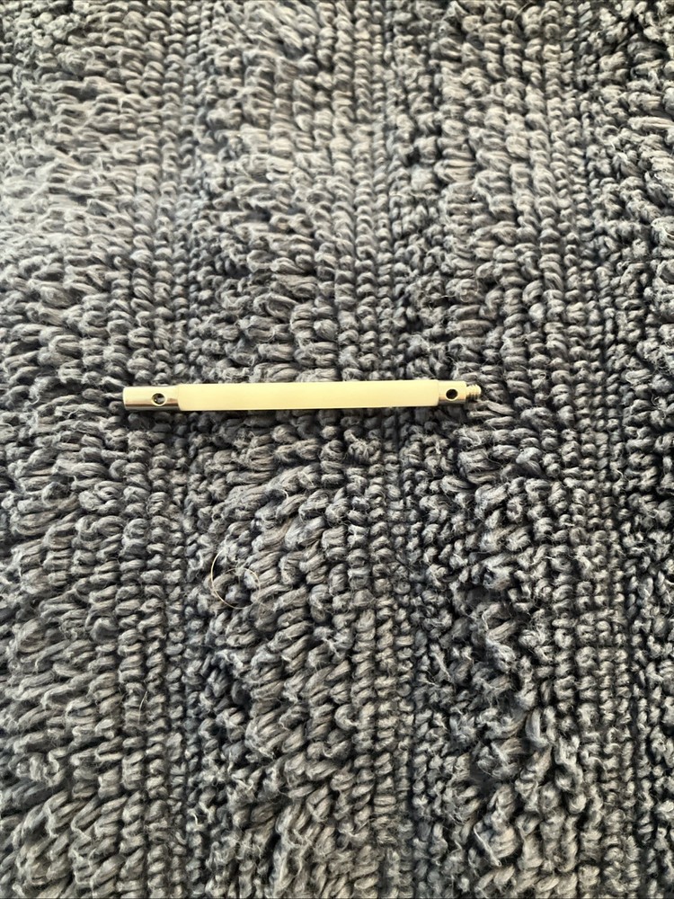 40mm CMM Replacement Stylus Extension