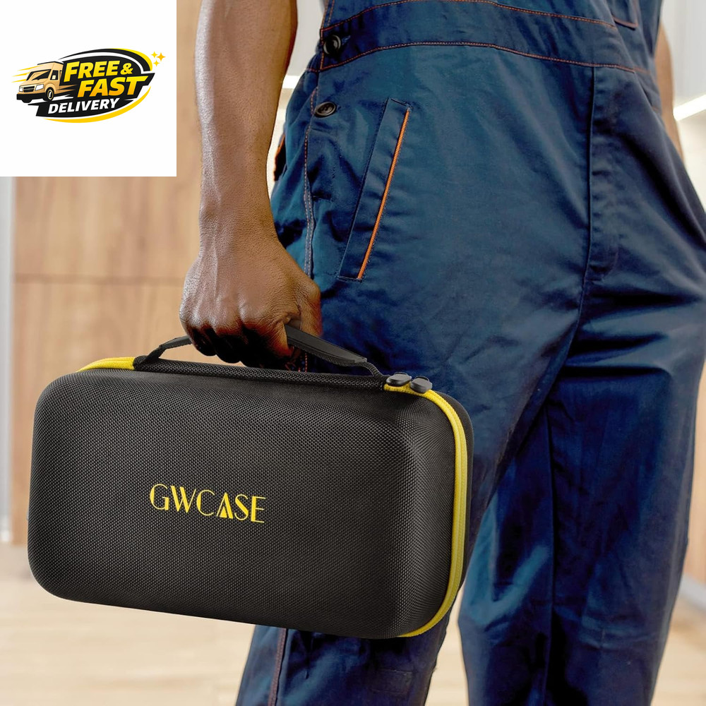 Case Compatible with Brady M210/ BMP21-PLUS/ M210 LAB Handheld Label Printer.