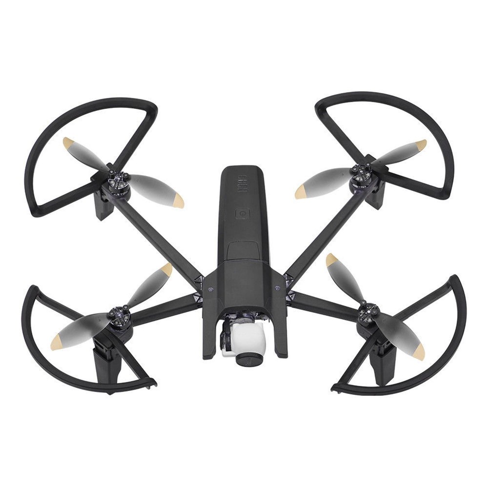 4* Quick-Release Protective Guard For Parrot ANAFI Drone FPV Replace Parts
