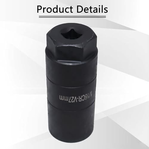 12677836 Engine Oil Pressure Sensor Switch Sending Unit with Filter Socket