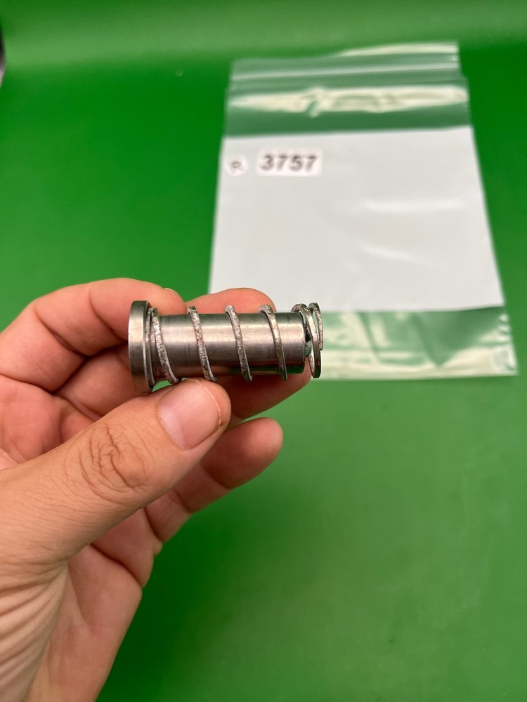 Automag Bolt - Level 7