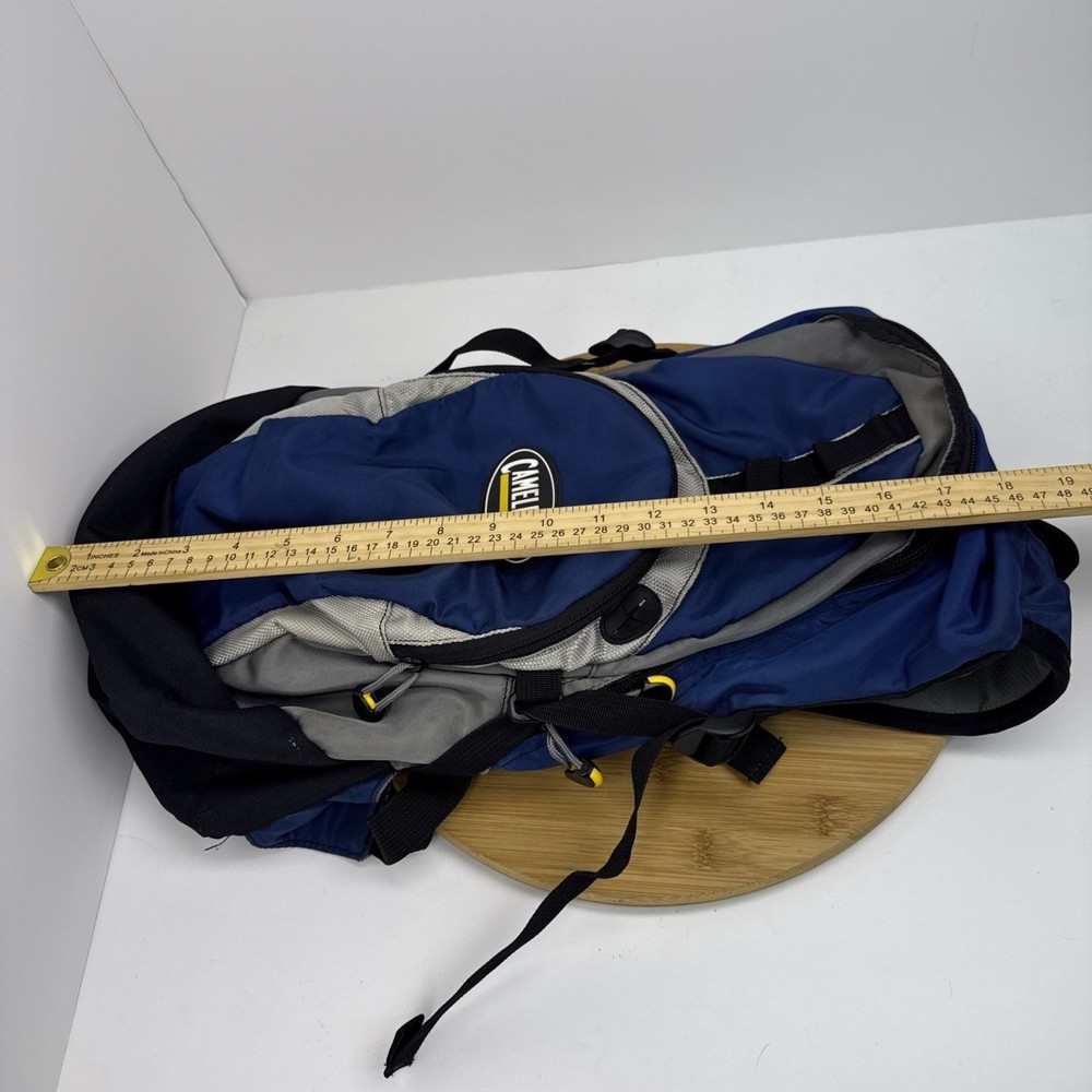 Camelbak Cloud Walker 18 Hydration Pack ( No Bladder ) 18" Hiking Backpack