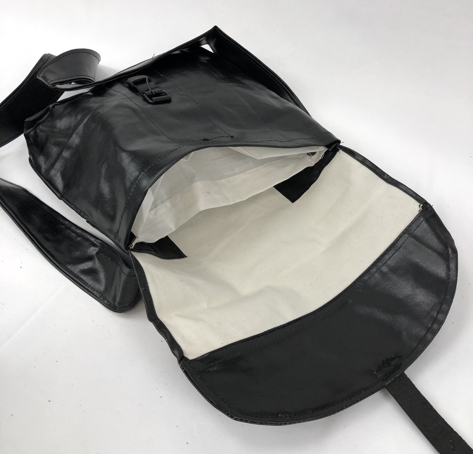 Civil War Rubberized Haversack