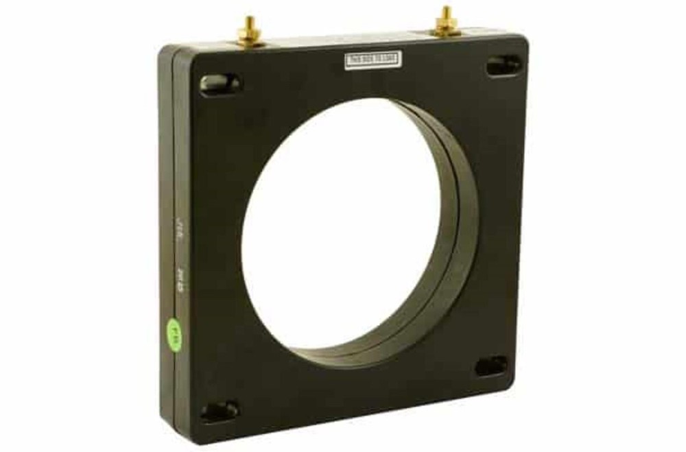 Flex-Core 19SHTI 800:5A Solid Core Current Transformer NEW Fast Shipping