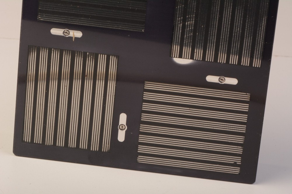 NORMAG 4XY2002-2-00 Magnetic Stepper 2 Axis Forcer