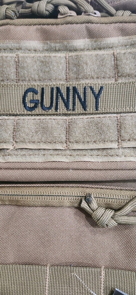 Tru-Spec Tactical GUNNY Assault Pack